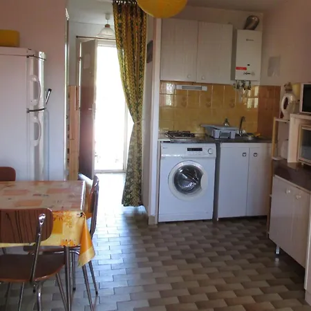 Apartment Studio Near The Port And The Sea *