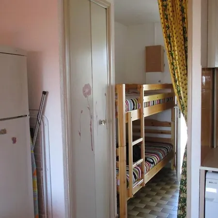 Studio Near The Port And The Sea Apartment Agde