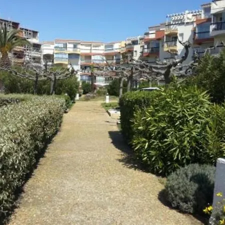 Apartment Studio Near The Port And The Sea Agde